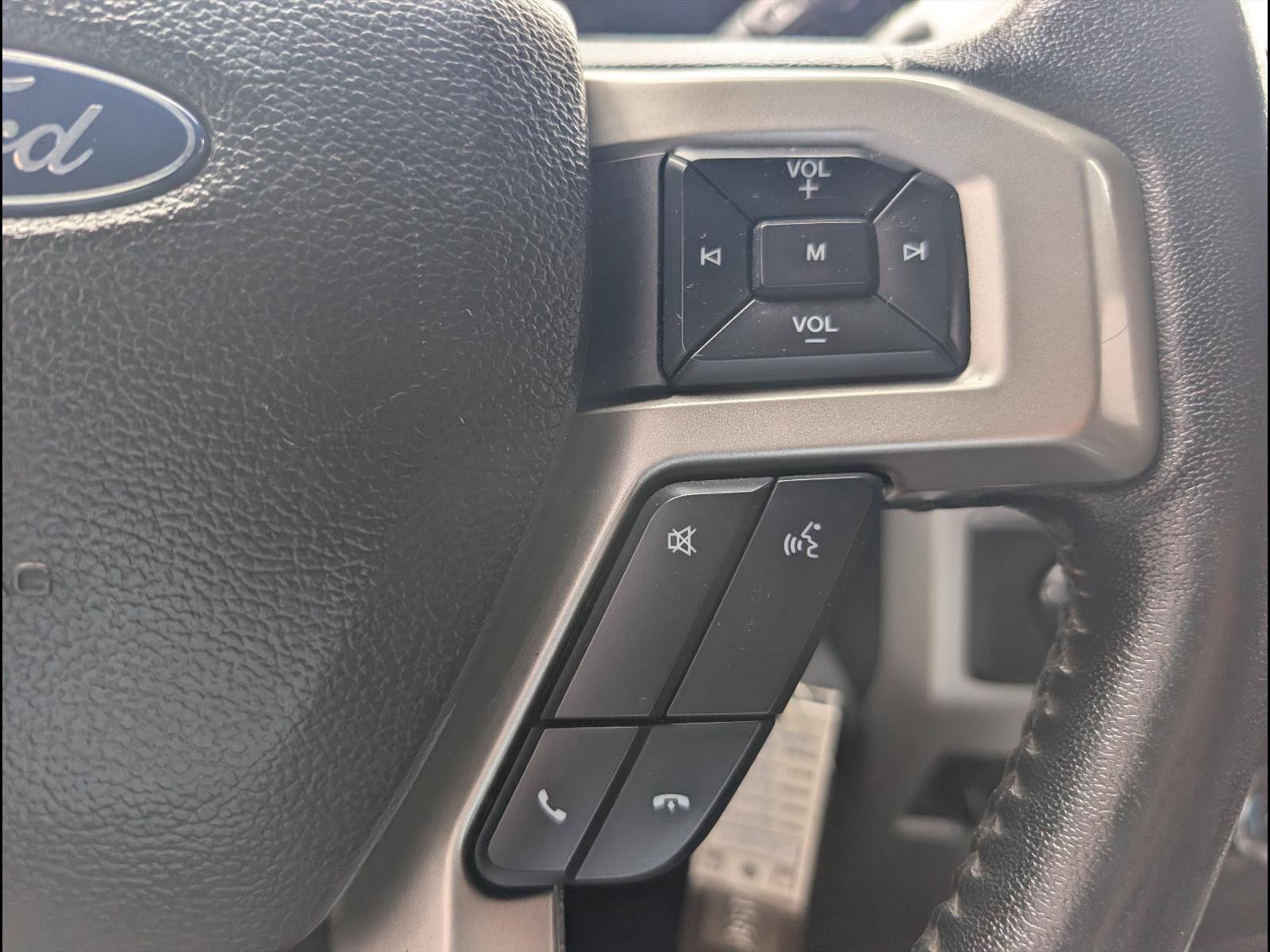 Used 2020 Ford F250 Lariat w/ Lariat Value Package AWD/4WD image 20