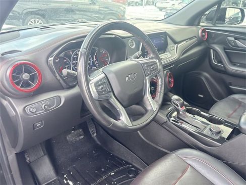Used 2020 Chevrolet Blazer RS image 10
