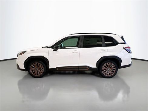 New 2026 Subaru Forester Sport image 3