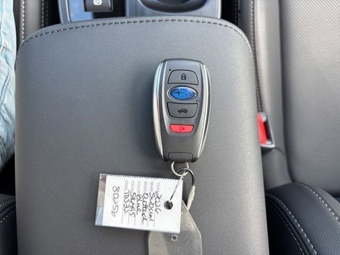 New 2026 Subaru Outback Limited XT AWD/4WD image 28