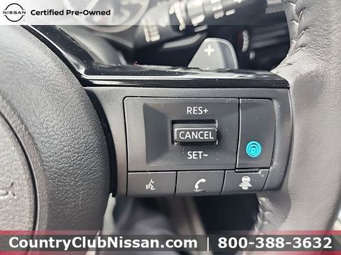 Certified 2023 Nissan Rogue SL image 20