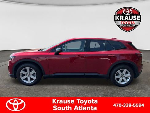 Used 2024 Honda Prologue EX image 4