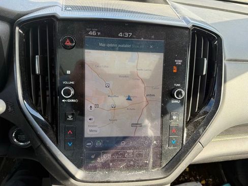 Used 2023 Subaru Ascent Onyx Edition Limited image 12