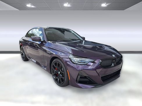 New 2026 BMW 230i Coupe w/ Premium Package RWD image 6