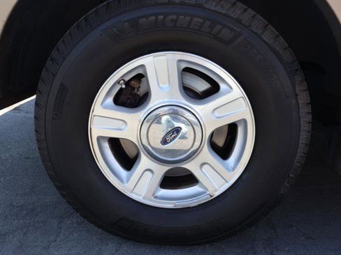 Used 2004 Ford Expedition Eddie Bauer AWD/4WD image 13