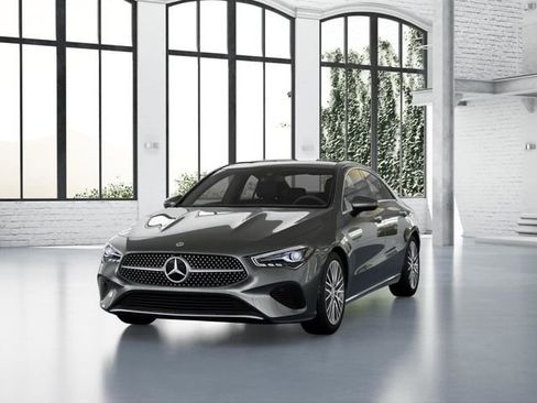 New 2026 Mercedes-Benz CLA 250 4MATIC image 41