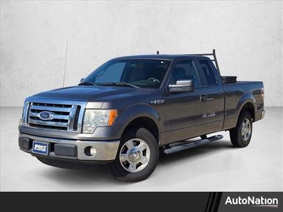 Used 2012 Ford F150 XLT