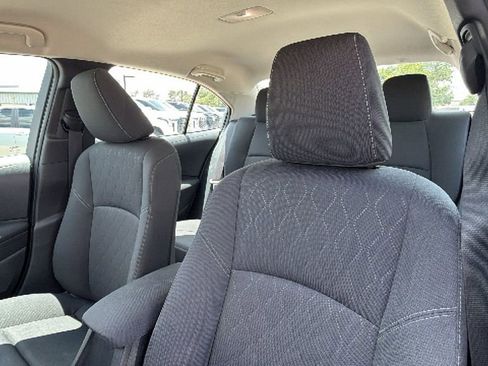 Certified 2024 Toyota Corolla LE FWD image 21