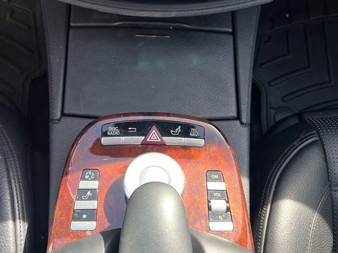 Used 2008 Mercedes-Benz S 63 AMG image 32