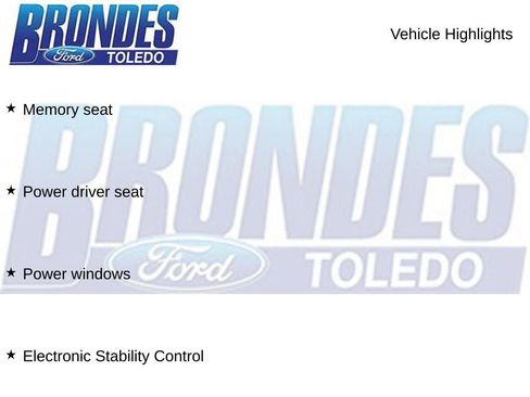 Used 2025 Ford Bronco Sport Outer Banks w/ Outer Banks Tech Package+ image 20