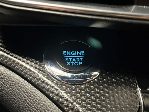 Used 2024 Ford Explorer ST w/ Equipment Group 401A AWD/4WD image 22