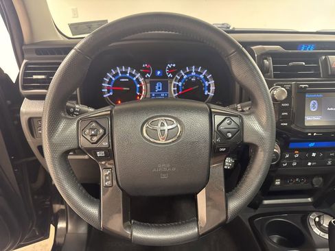 Used 2019 Toyota 4Runner Limited AWD/4WD image 11