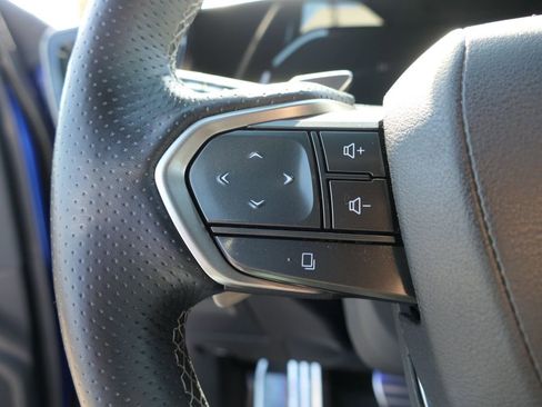 Used 2025 Lexus NX 450h+ F Sport w/ Accessory Package (2T) image 12