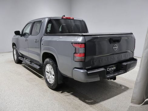 Used 2022 Nissan Frontier S w/ Technology Package image 5