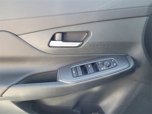 New 2026 Nissan Sentra SV w/ SV Convenience Package image 20