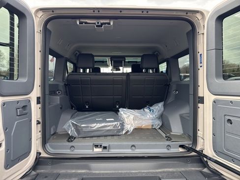 New 2025 INEOS Grenadier Trialmaster Edition image 29