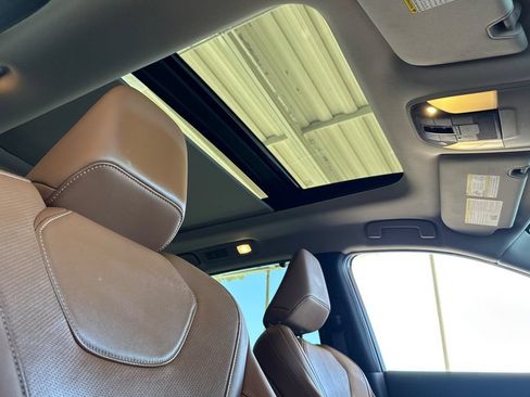 Used 2023 INFINITI QX60 Sensory w/ Vision Package AWD/4WD image 15
