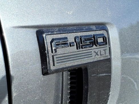 New 2026 Ford F150 XLT w/ Equipment Group 302A MID AWD/4WD image 13