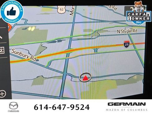 Used 2024 Toyota Camry XSE w/ Navigation Package AWD/4WD image 33