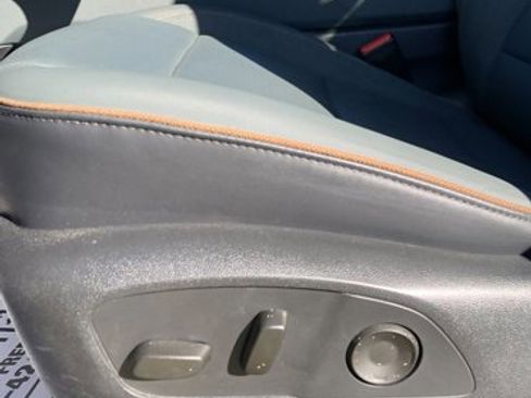 Used 2024 GMC Acadia AT4 image 14