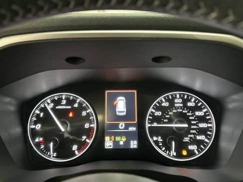 New 2026 Subaru Ascent Limited image 29