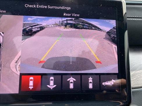 New 2025 Jeep Grand Cherokee Limited w/ Luxury Tech Group II image 16