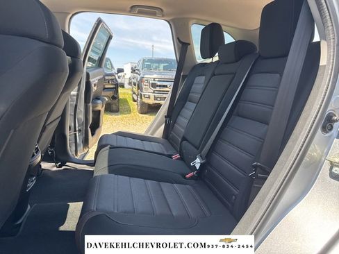 Used 2017 Honda CR-V EX image 23