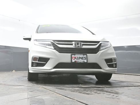 Used 2020 Honda Odyssey Elite image 52
