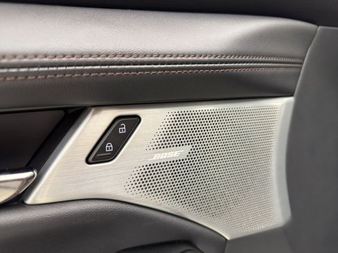 New 2026 MAZDA MAZDA3 2.5 S Premium image 12