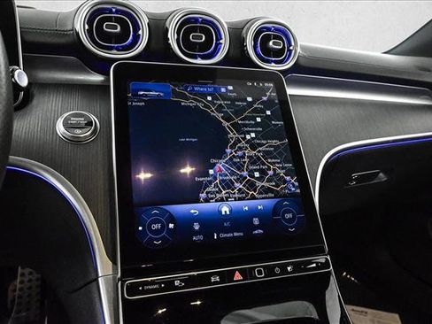 Certified 2024 Mercedes-Benz CLE 450 4MATIC Cabriolet image 14