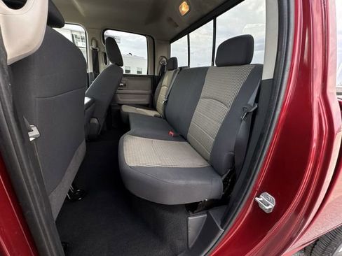 Used 2009 Dodge Ram 1500 Truck SLT w/ Remote Start & Security Group AWD/4WD image 22