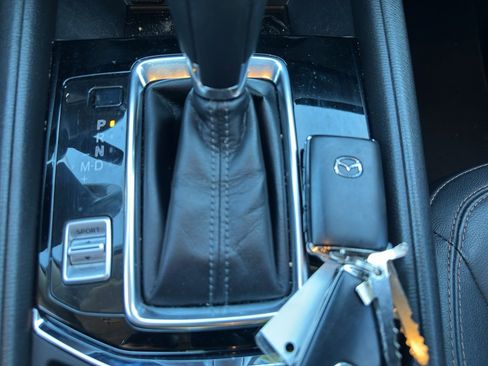 Used 2022 MAZDA CX-5 AWD 2.5 S image 11