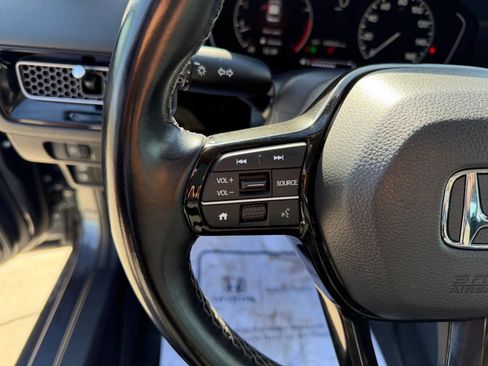 Used 2023 Honda Civic EX image 17