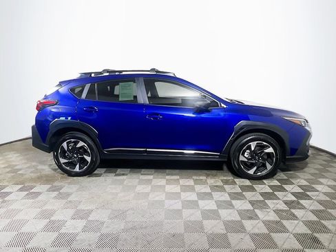 Certified 2026 Subaru Crosstrek 2.5i Limited w/ Popular Package #3A AWD/4WD image 8