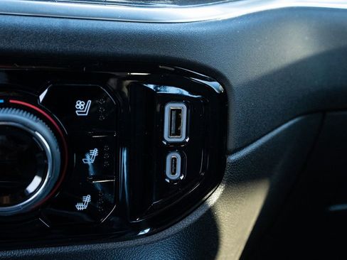 New 2026 Chevrolet Silverado 3500 High Country w/ Technology Package image 30