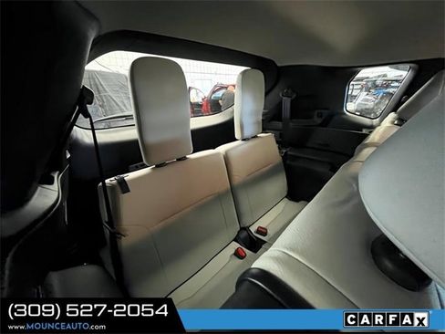 Used 2022 Mitsubishi Outlander SEL image 9