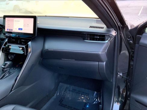 Used 2023 Toyota Venza Nightshade AWD/4WD image 18