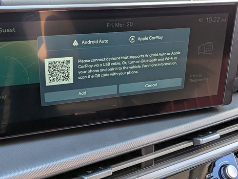 New 2026 Hyundai Santa Fe SEL AWD/4WD image 12