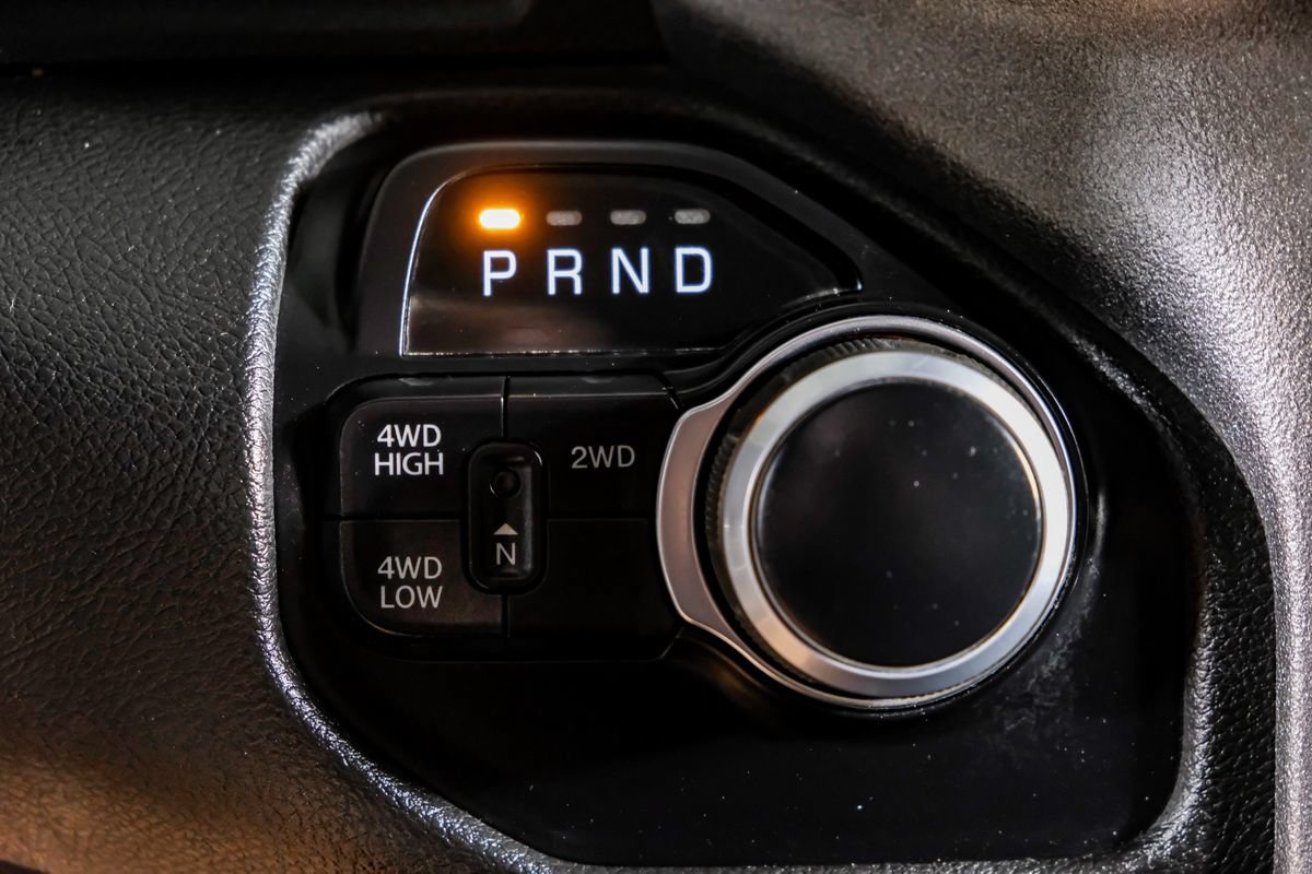 Used 2020 RAM 2500 Tradesman AWD/4WD image 24