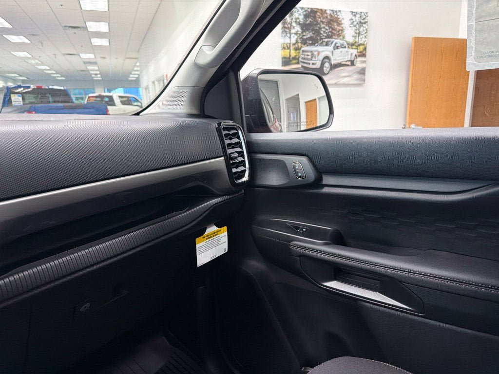 New 2026 Ford Ranger XLT w/ Equipment Group 301A High AWD/4WD image 10