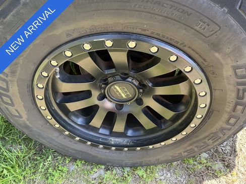 Used 2015 Toyota 4Runner SR5 image 10