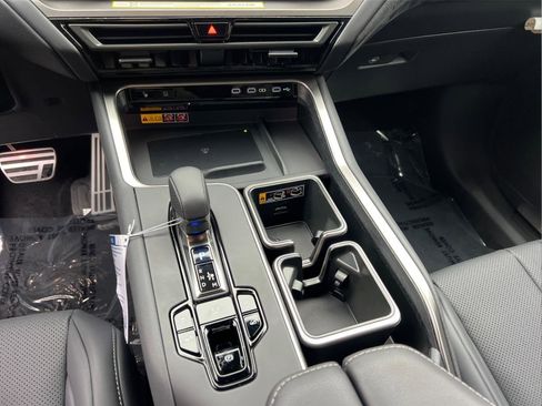 New 2026 Lexus TX 350 AWD image 25
