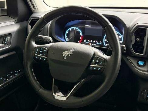 Used 2022 Ford Bronco Sport Big Bend w/ Convenience Package image 20