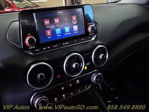 Used 2024 Nissan Sentra S FWD image 20