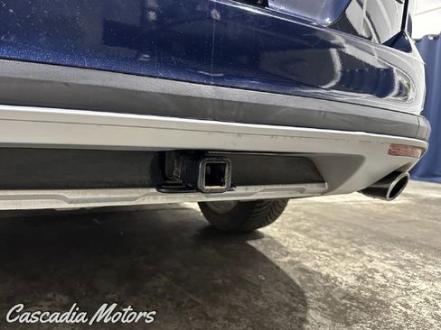 Used 2017 Volkswagen Golf Alltrack AWD/4WD image 38