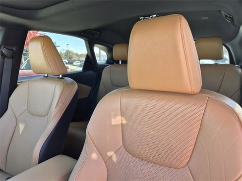 Used 2023 Lexus RX 350 AWD image 28