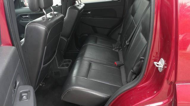 Used 2012 Jeep Liberty Sport AWD/4WD image 9