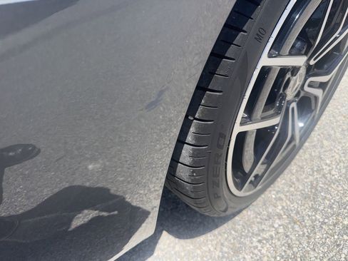 Used 2024 Mercedes-Benz C 300 Sedan image 6