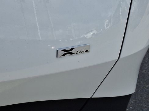 New 2026 Kia Sportage X-Line image 19