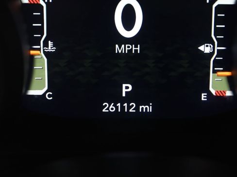 Used 2024 Jeep Wrangler Sport S image 36